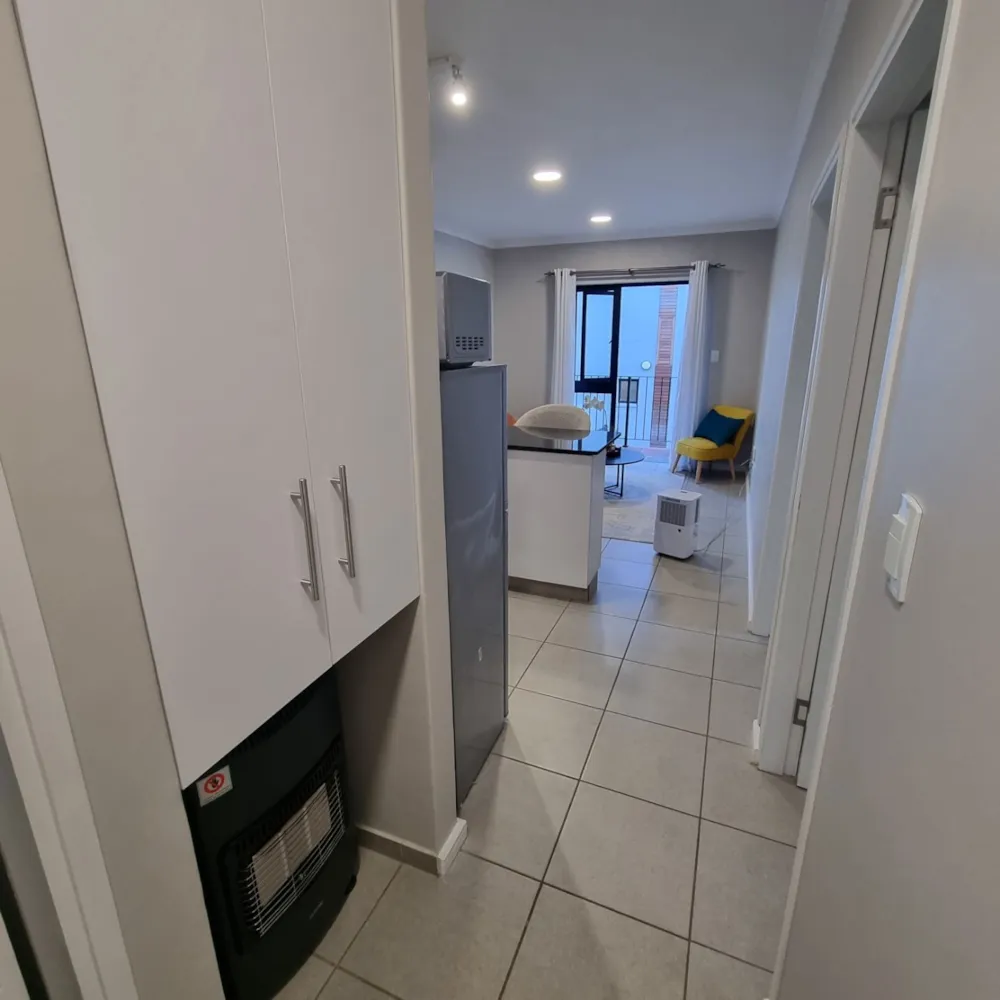 Apartment let in Waterfall, Upper Highway - 1KF1719147
