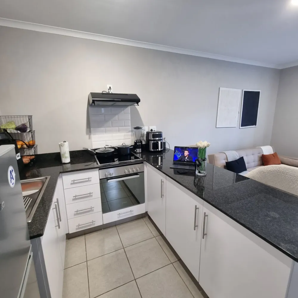 Apartment let in Waterfall, Upper Highway - 1KF1719147