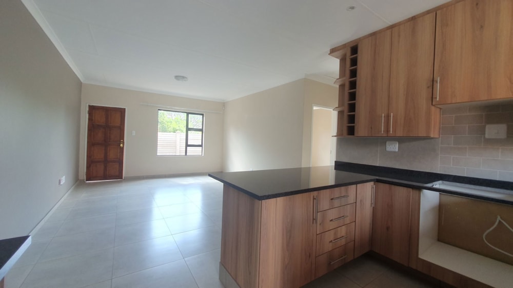 Townhouse for sale in Riversdale, Meyerton - 1VT1717355