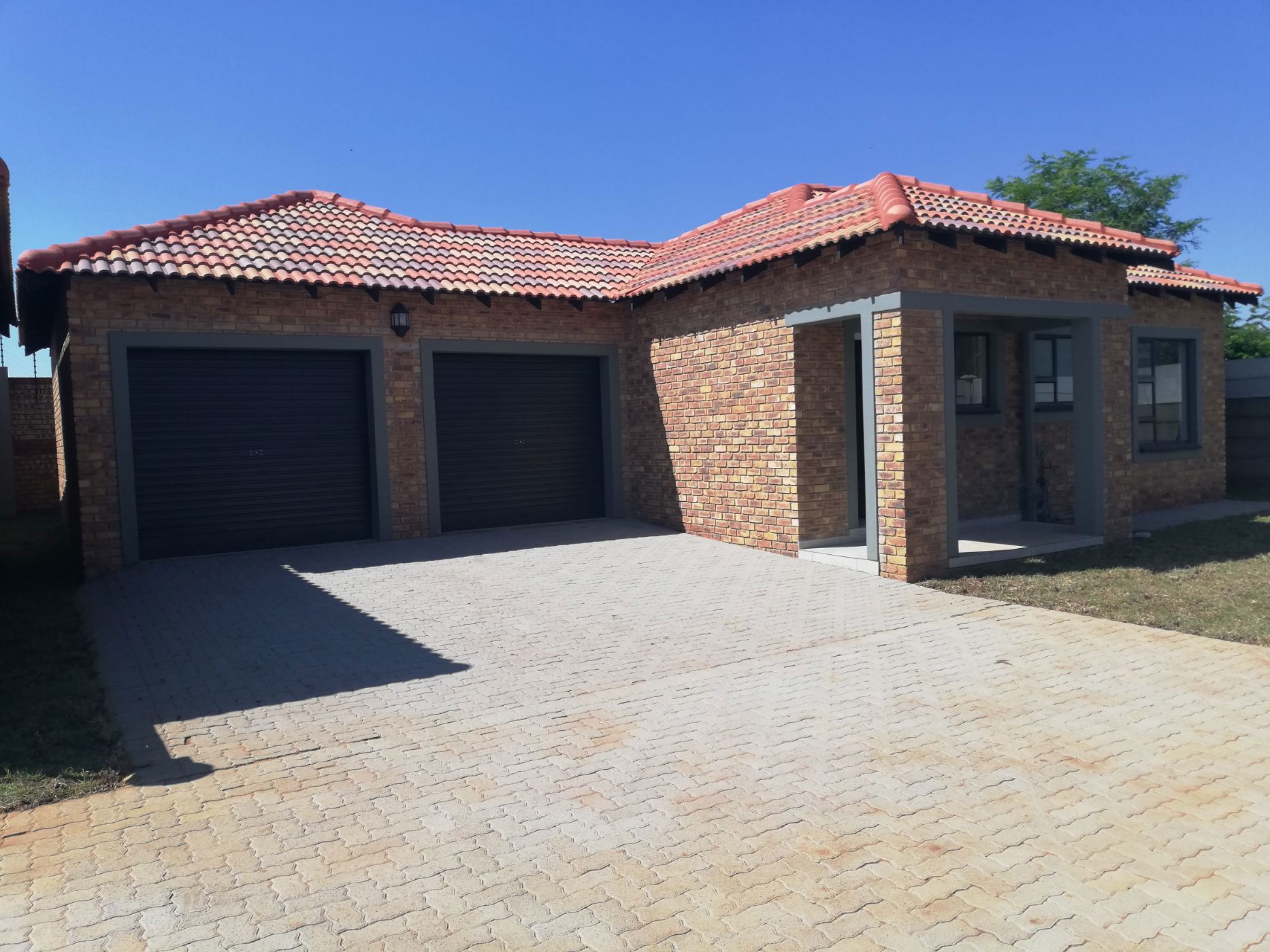 Townhouse for sale in Riversdale, Meyerton - 1VT1717355