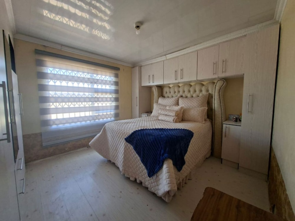 House for sale in Bronville - 1WM1671112 House for sale in Bronville - 1WM1671112