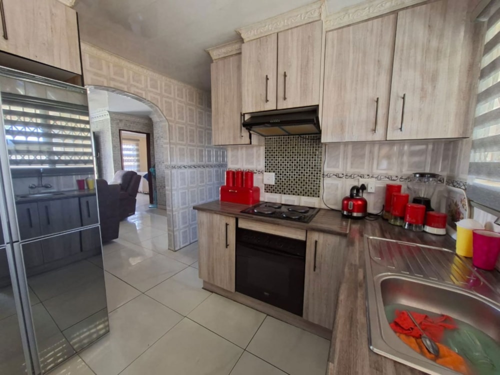 House for sale in Bronville - 1WM1671112 House for sale in Bronville - 1WM1671112