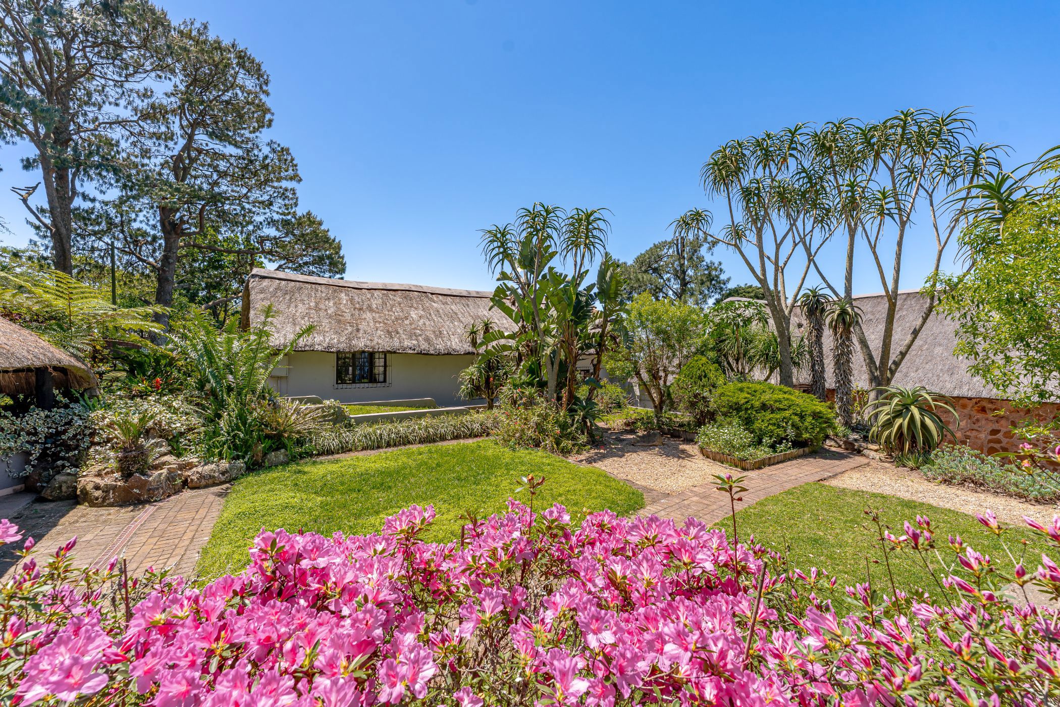 House for sale in Monteseel - 1KF1719394