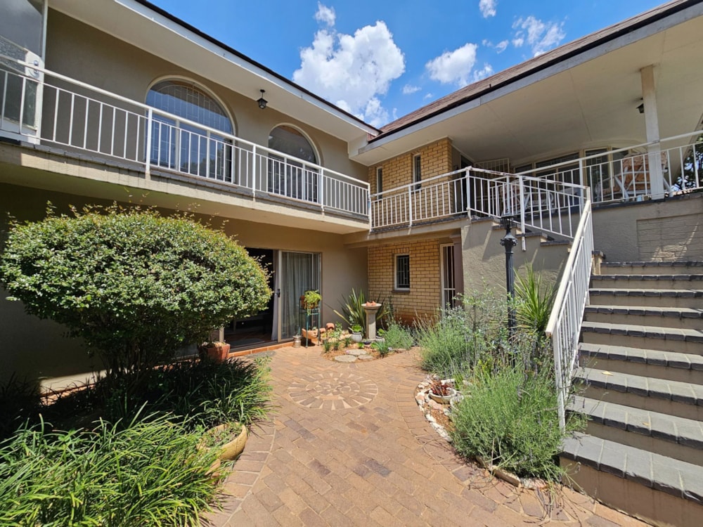 House for sale in Overkruin - 1SP1718178 House for sale in Overkruin - 1SP1718178