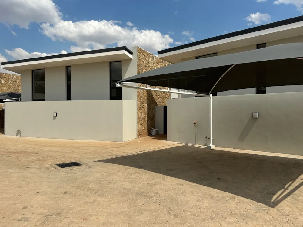 Townhouse let in Newlands, Zimbabwe - 3ZB1717997 Townhouse let in Newlands, Zimbabwe - 3ZB1717997