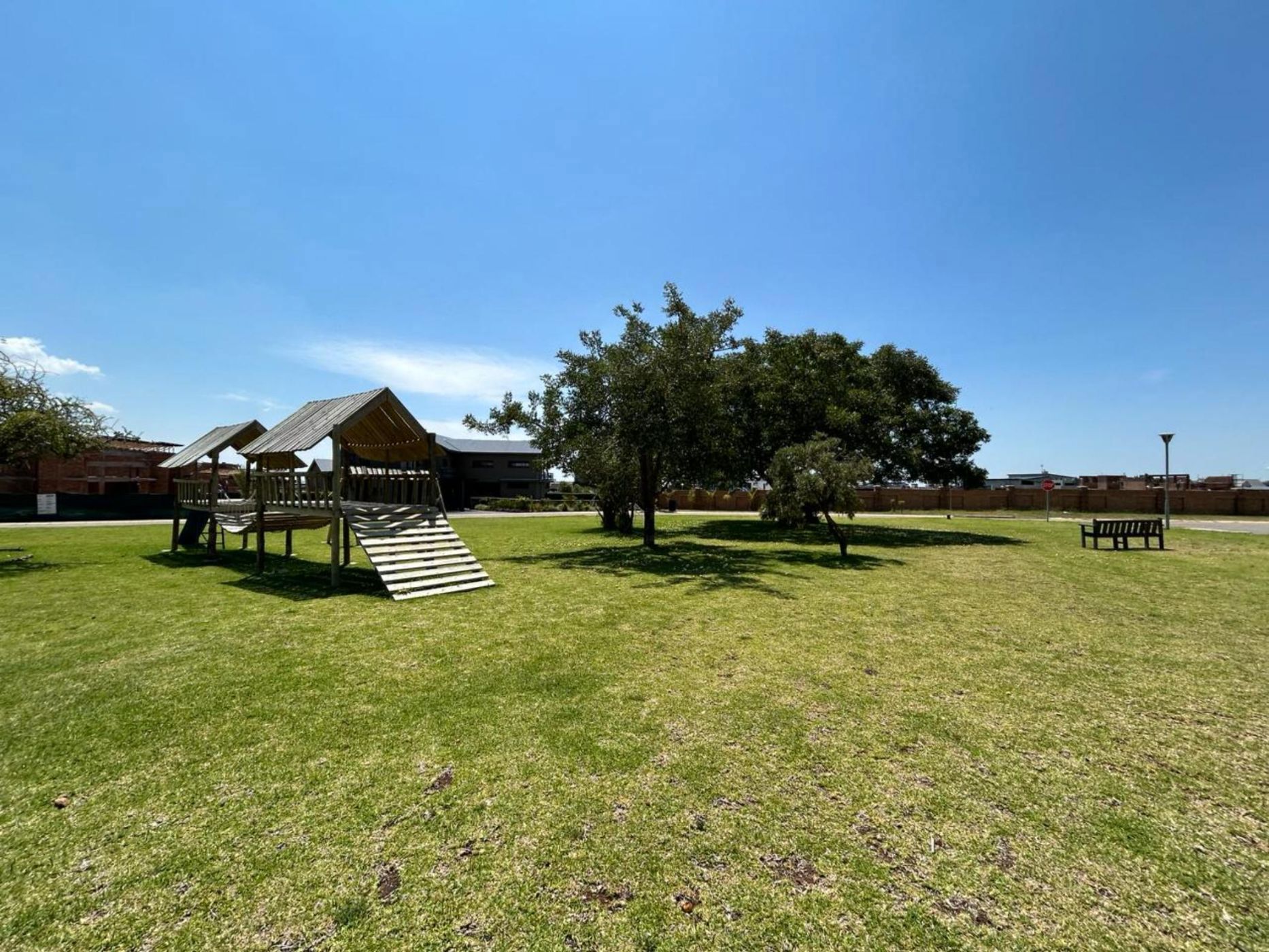 Residential vacant land for sale in Bendor Park - 1PS1716605