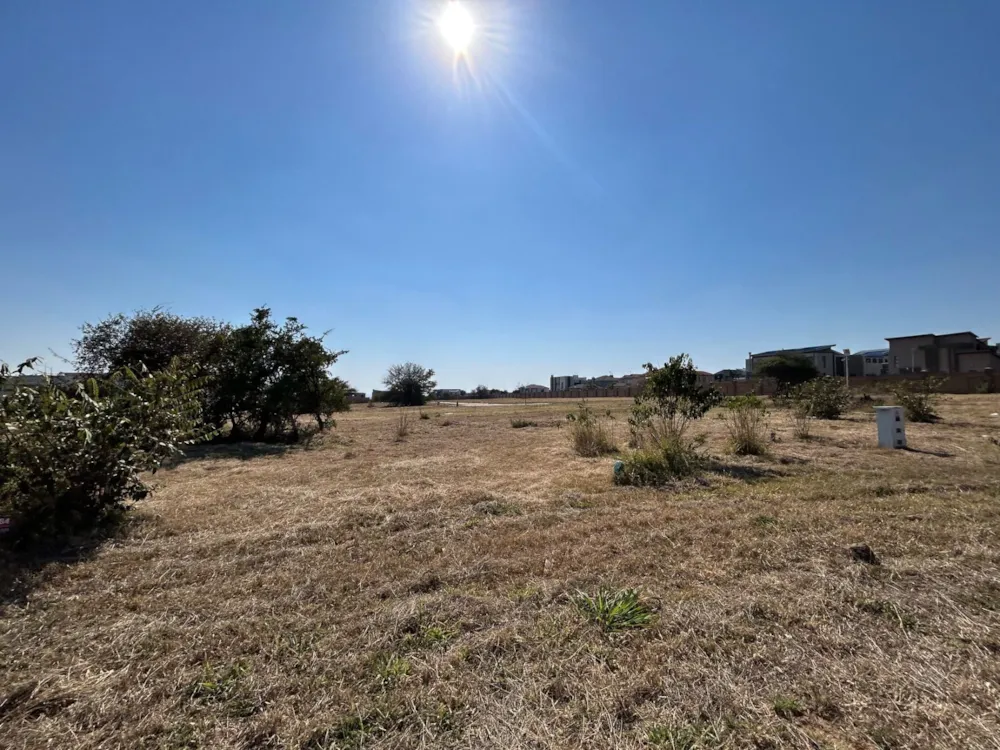 Residential vacant land for sale in Bendor Park - 1PS1716605