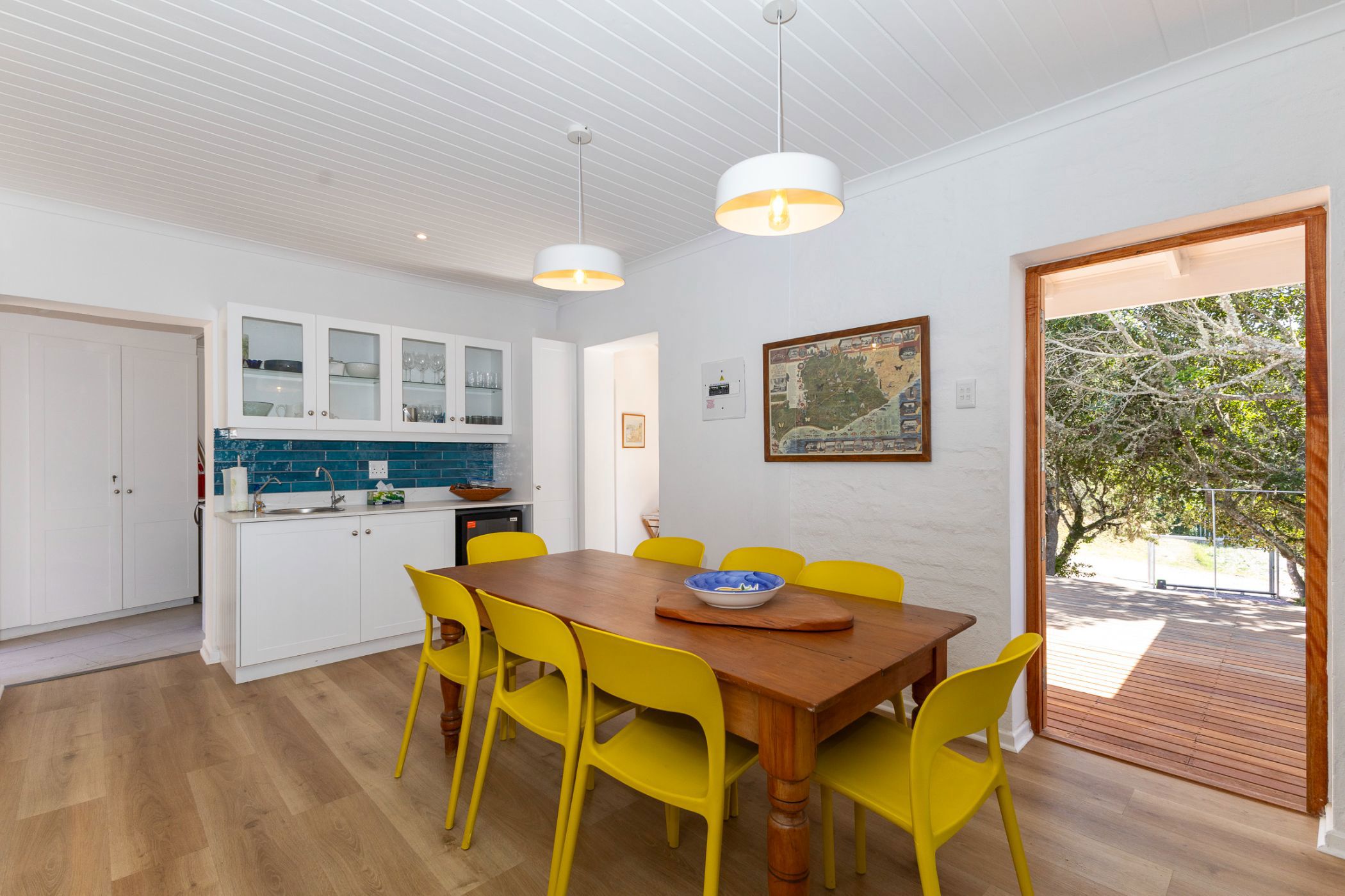 Single-storey house to rent in Kenton on Sea - 1KO1716950