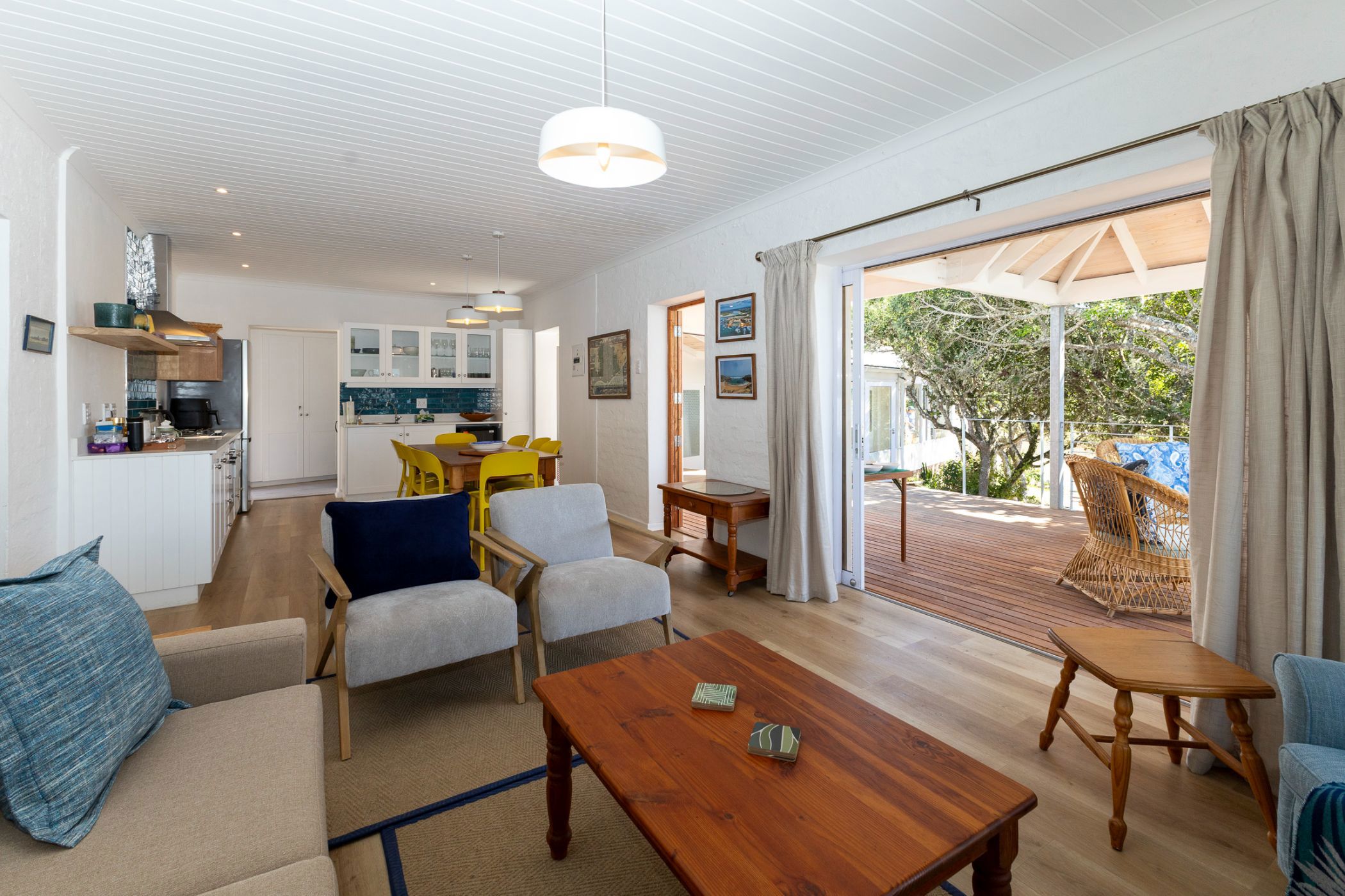 Single-storey house to rent in Kenton on Sea - 1KO1716950