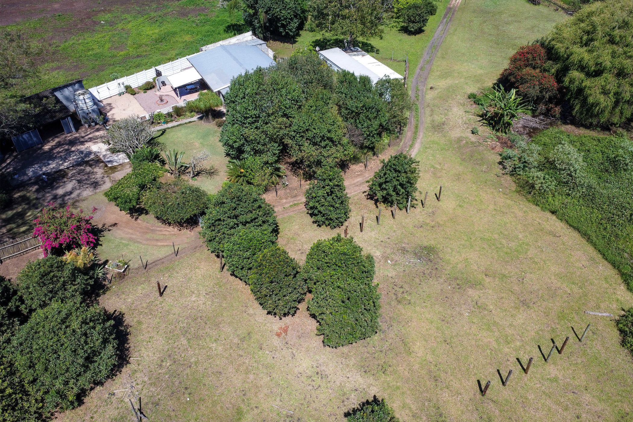 Smallholding for sale in Cato Ridge - 1PM1717380
