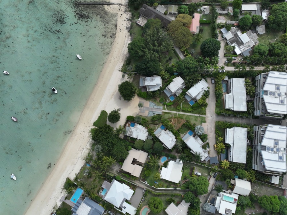 Apartment for sale in Tamarin, Mauritius - MUR1674399