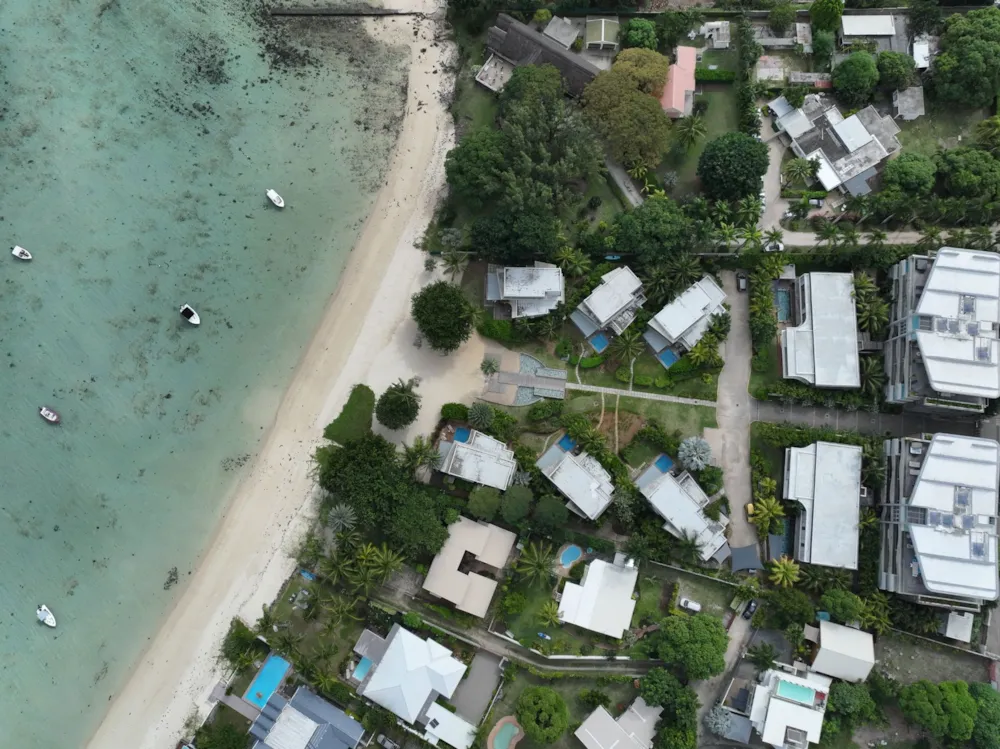 Apartment for sale in Tamarin, Mauritius - MUR1674399 Apartment for sale in Tamarin, Mauritius - MUR1674399