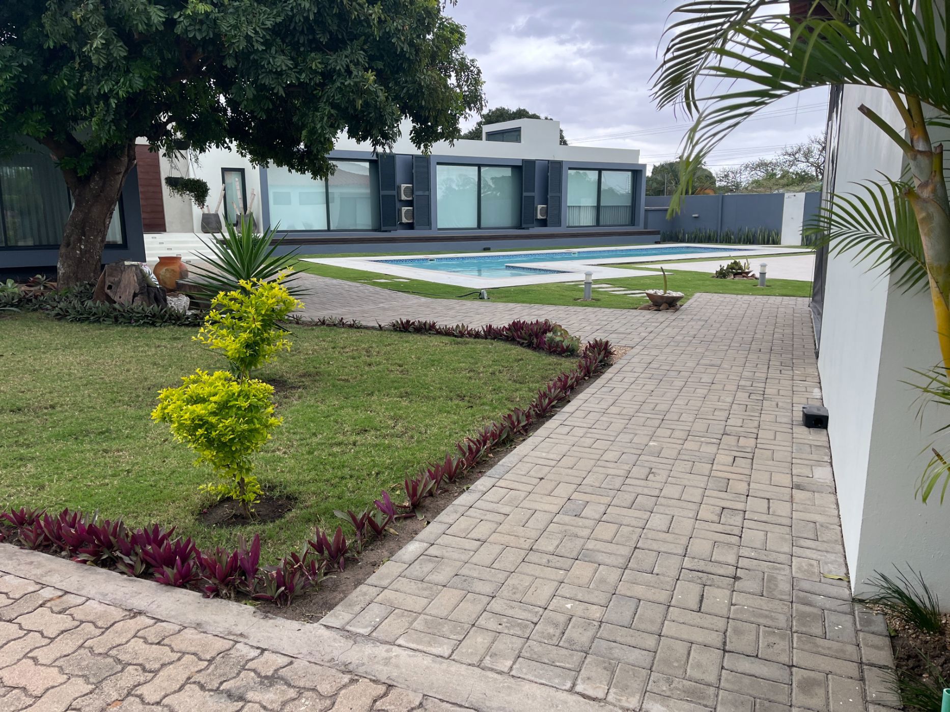 House for sale in Catembe, Mozambique - 3MQ1675147