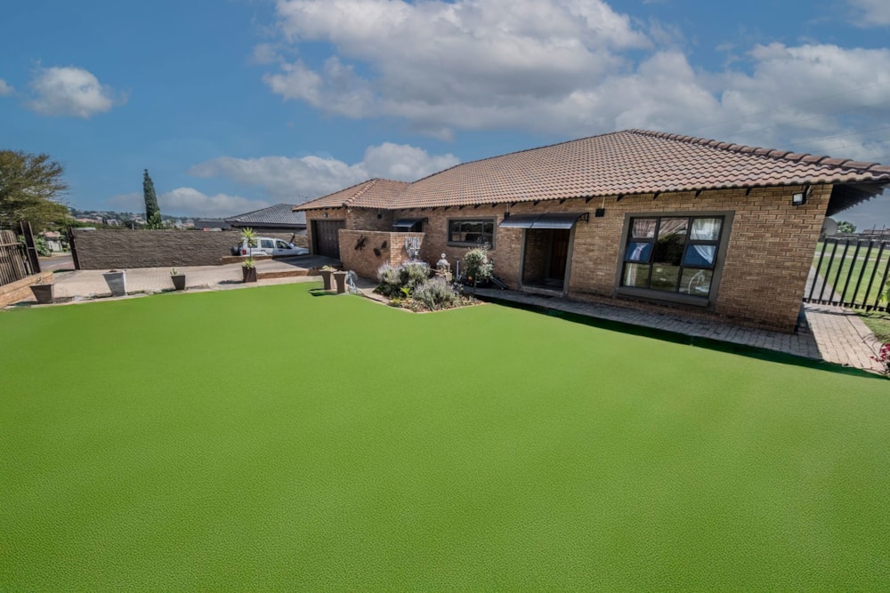 House for sale in Hoeveld Park - 1WD1719219