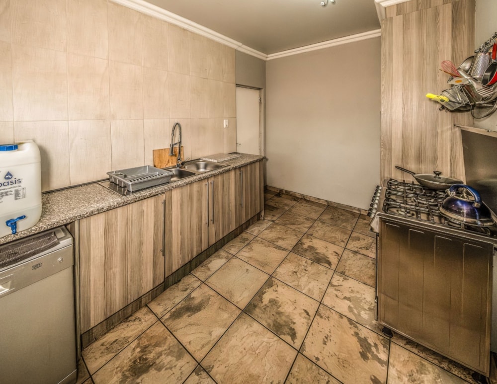 House for sale in Hoeveld Park - 1WD1719219 House for sale in Hoeveld Park - 1WD1719219