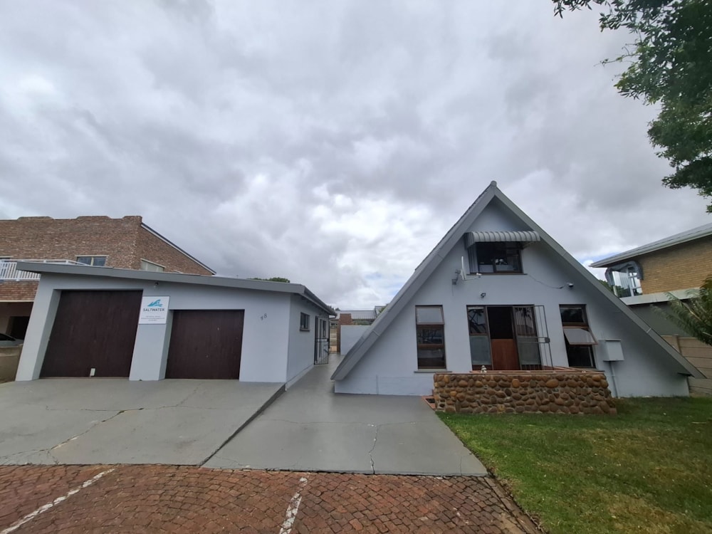House for sale in Stilbaai West - 1SR1718930 House for sale in Stilbaai West - 1SR1718930