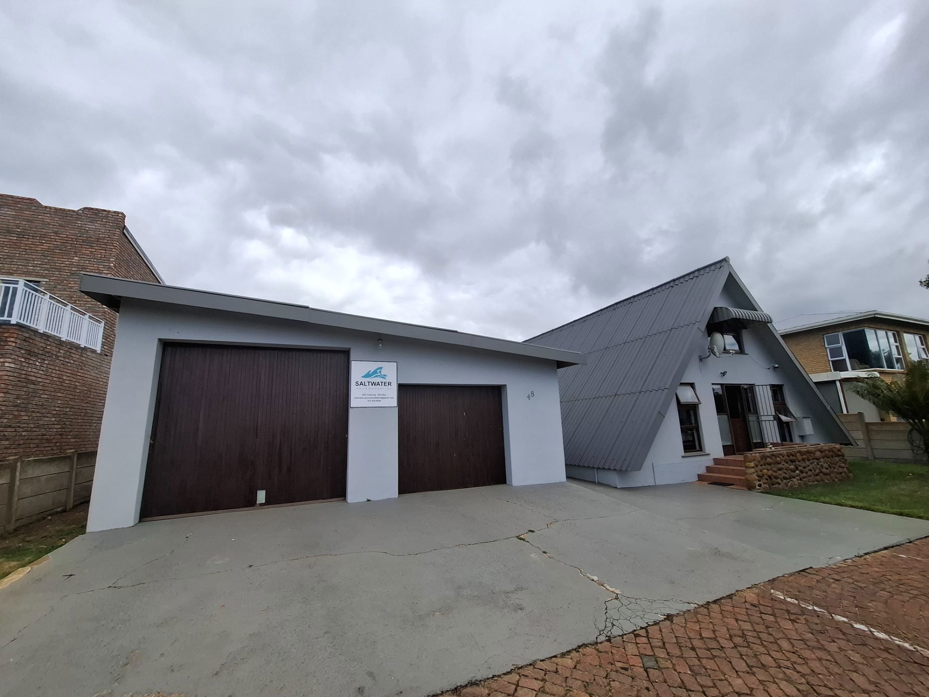 House for sale in Stilbaai West - 1SR1718930