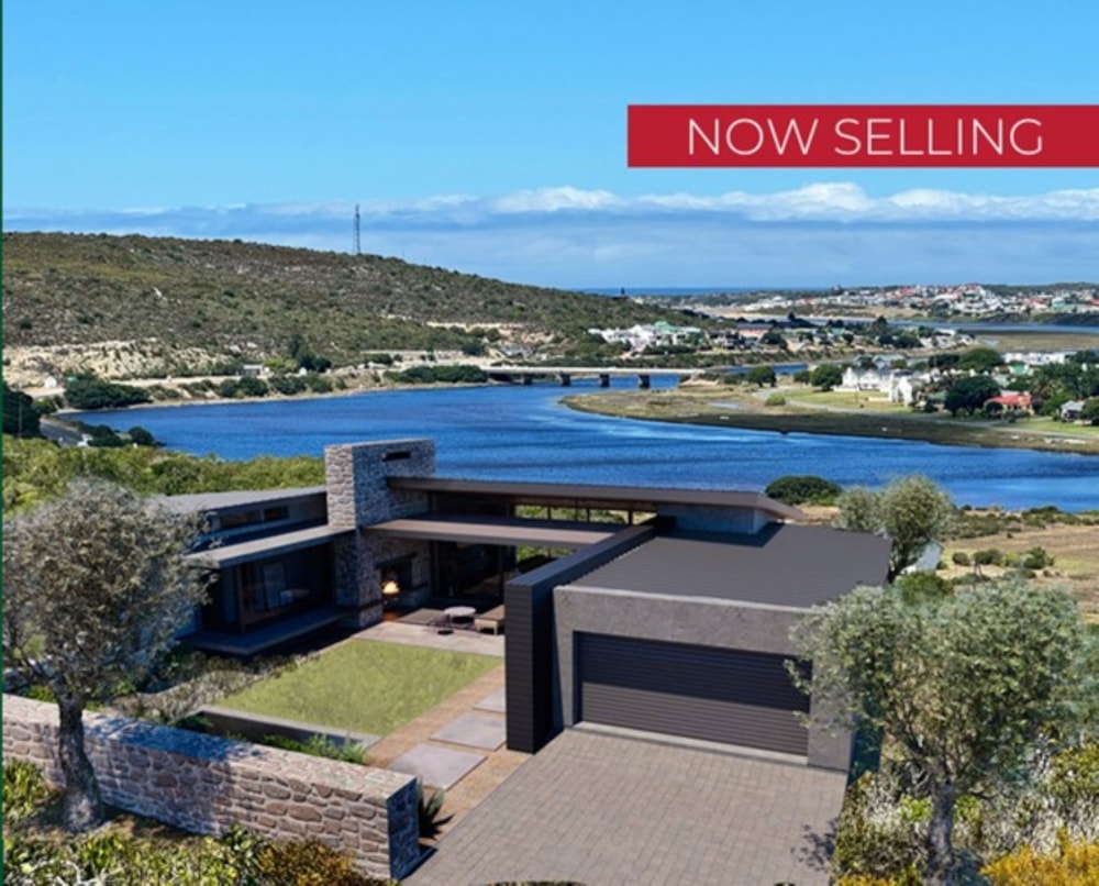 Vacant land for sale in Stilbaai East - 1SR1719469