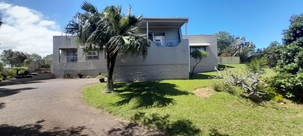 House for sale in St Michaels on Sea - 1PSH1719522