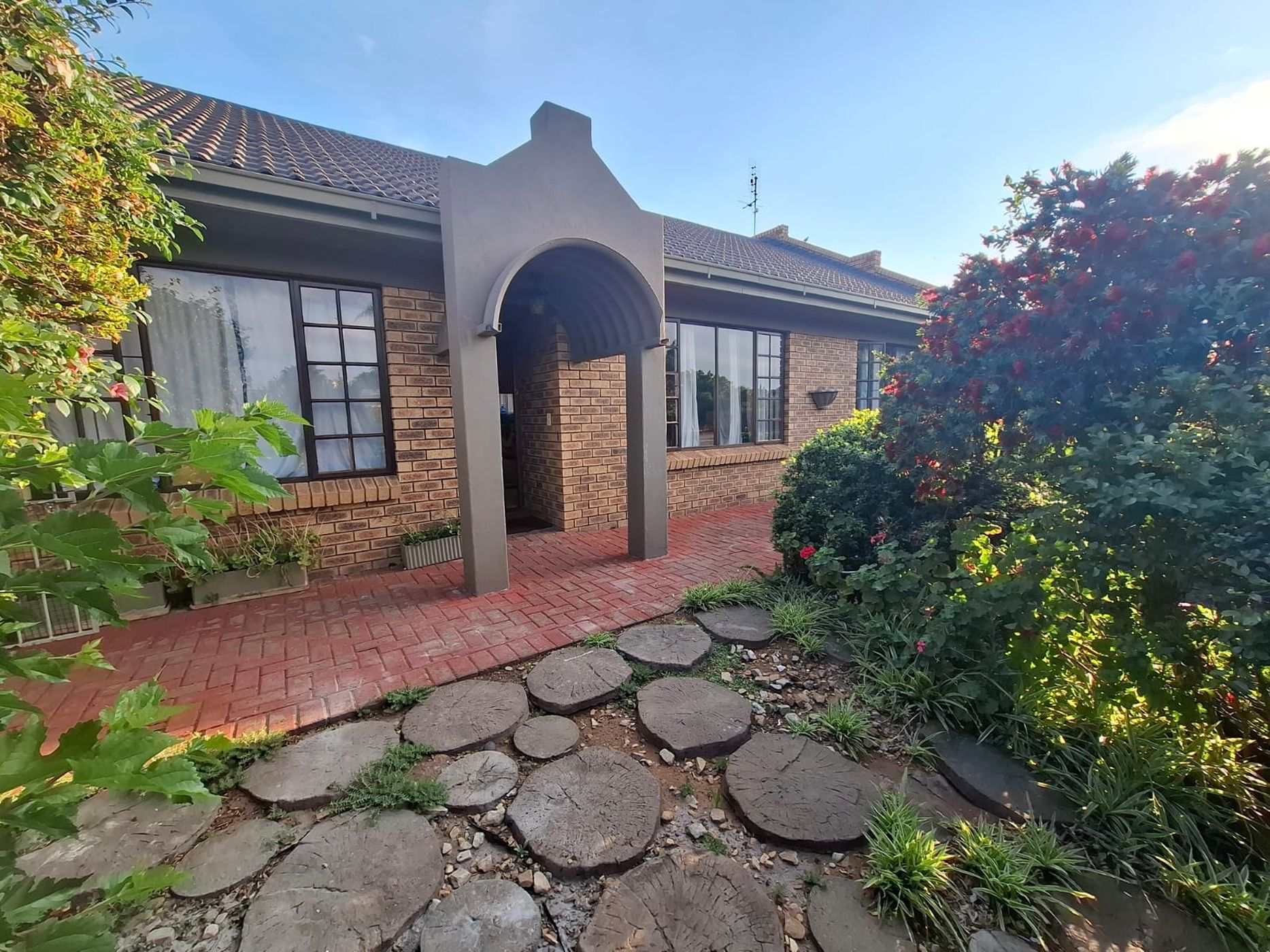 Townhouse for sale in Baysvalley - 1BX1717521