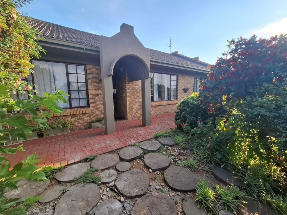 Townhouse for sale in Baysvalley - 1BX1717521