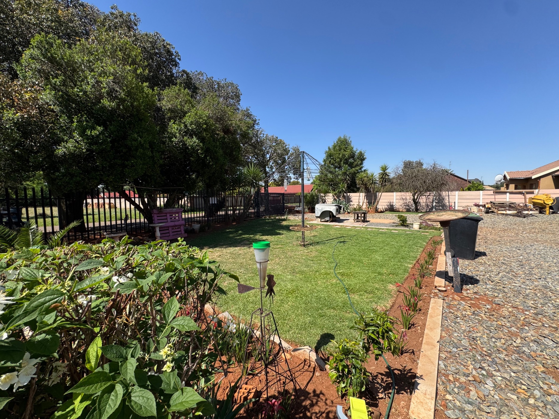 House for sale in Daggafontein - 1SP1678548