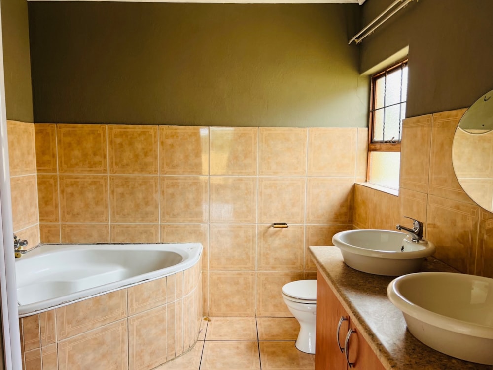 House to rent in Model Park - 1WD1719979 House to rent in Model Park - 1WD1719979