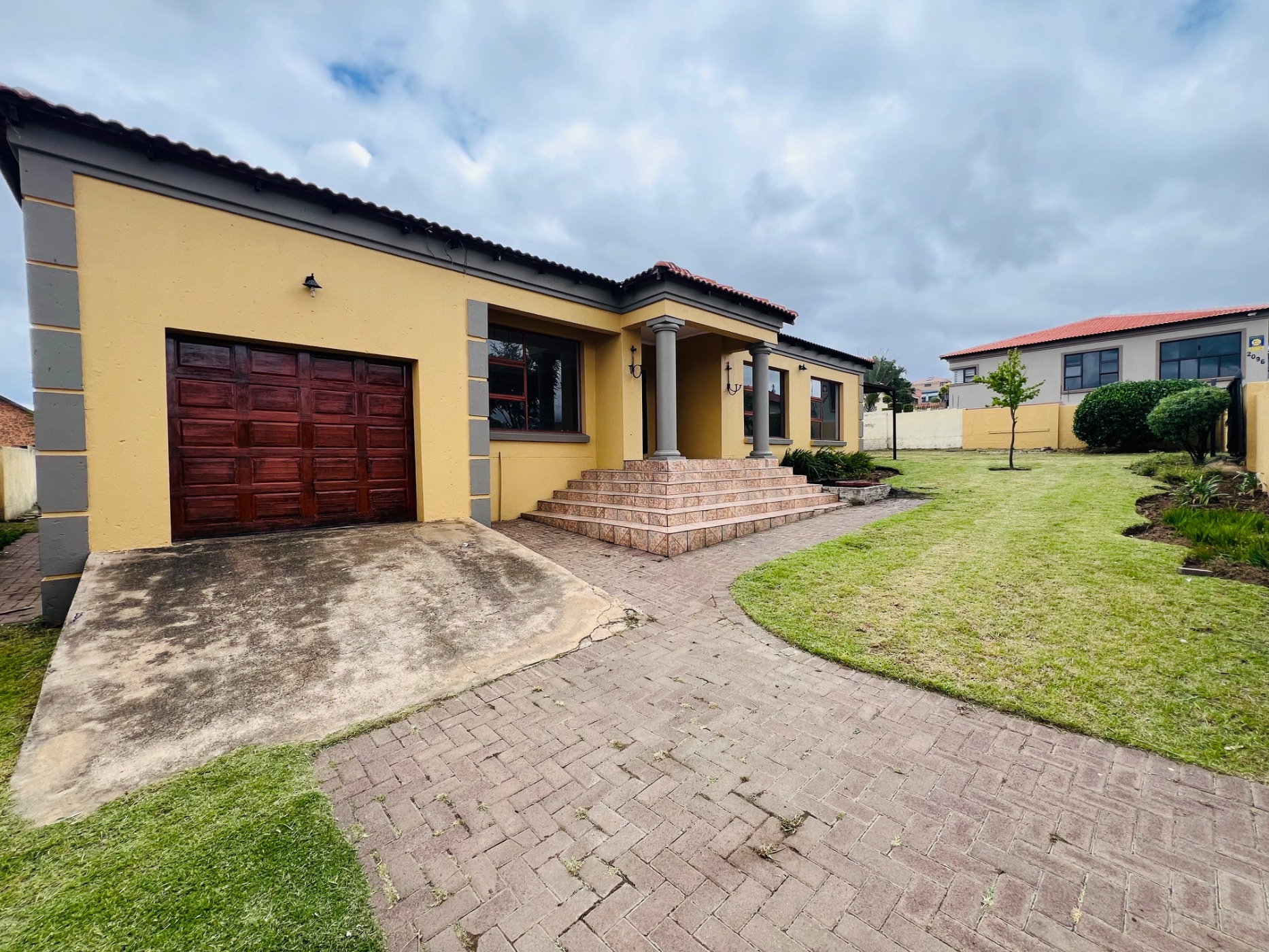 House to rent in Model Park - 1WD1719979