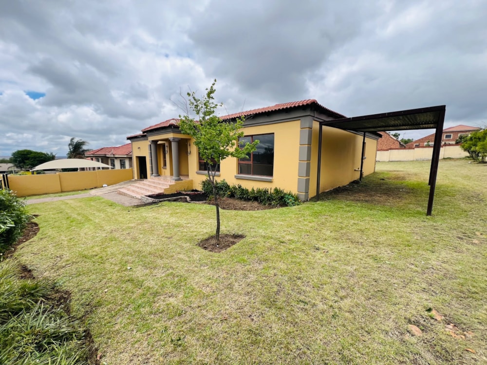 House to rent in Model Park - 1WD1719979 House to rent in Model Park - 1WD1719979