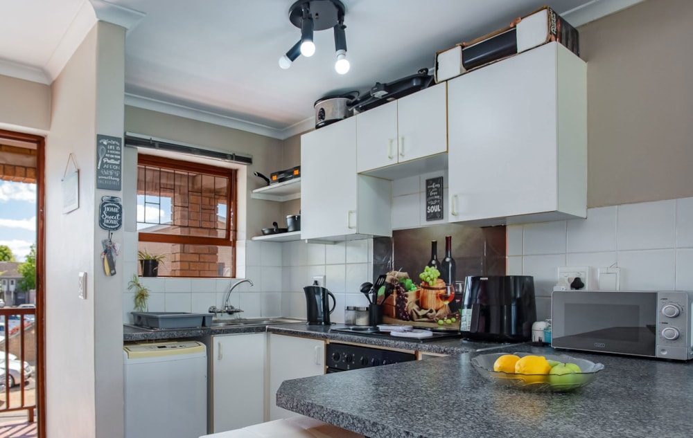 Apartment for sale in Paarl - TK1718096 Apartment for sale in Paarl - TK1718096