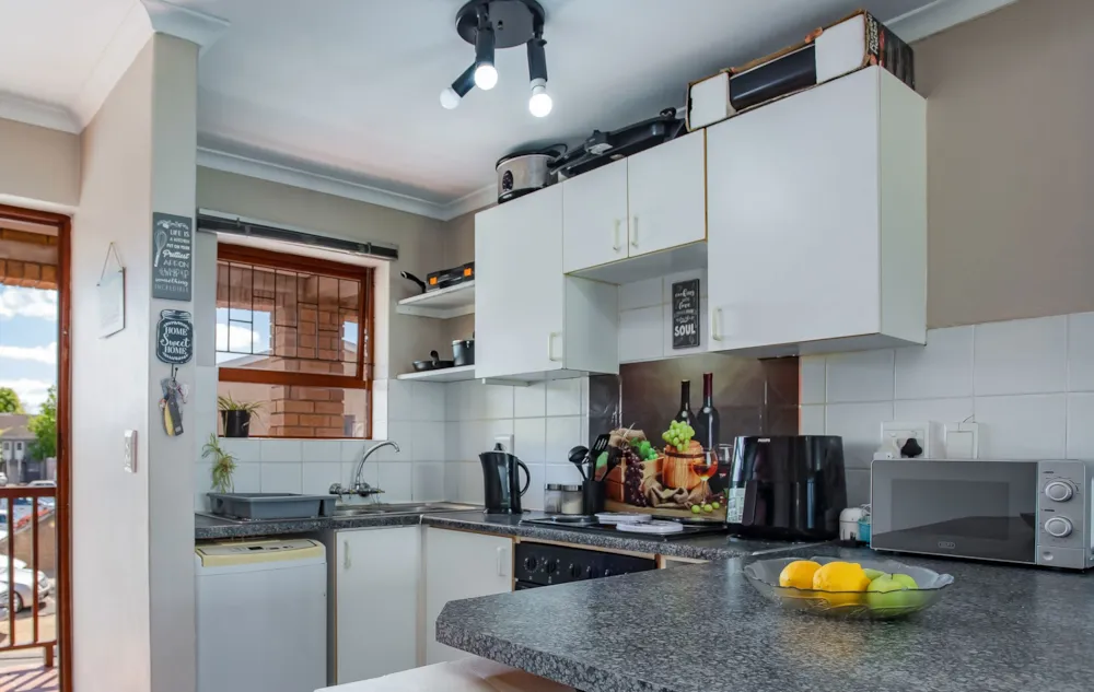 Apartment sold in Paarl - TK1718096 Apartment sold in Paarl - TK1718096