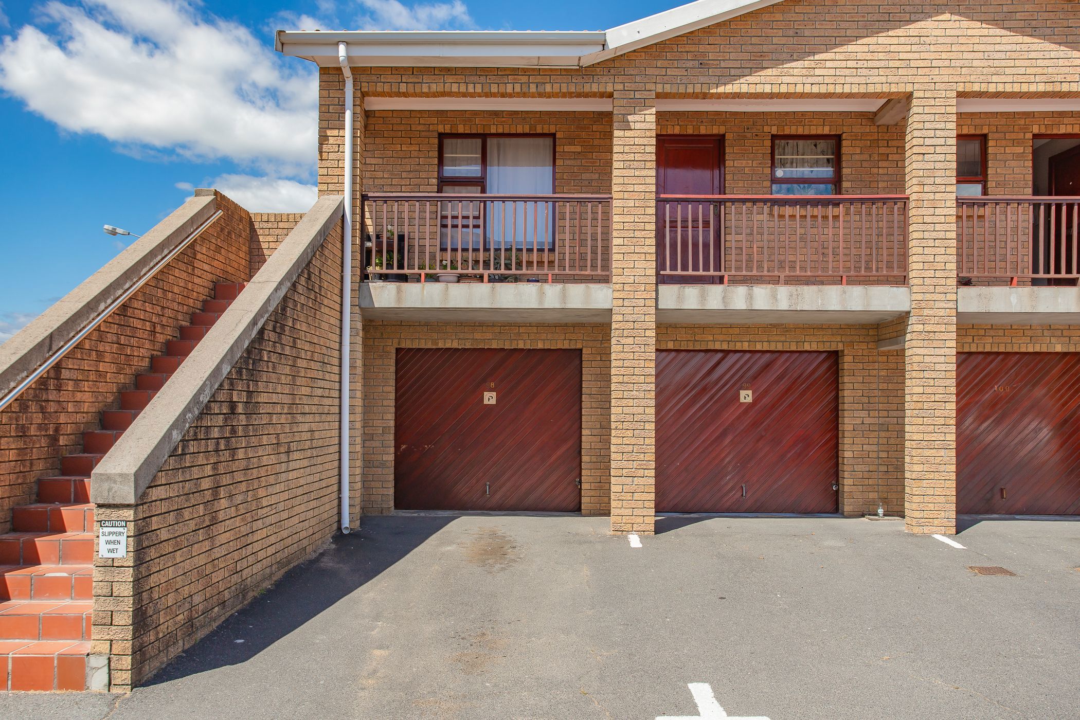 Apartment for sale in Paarl - TK1718096