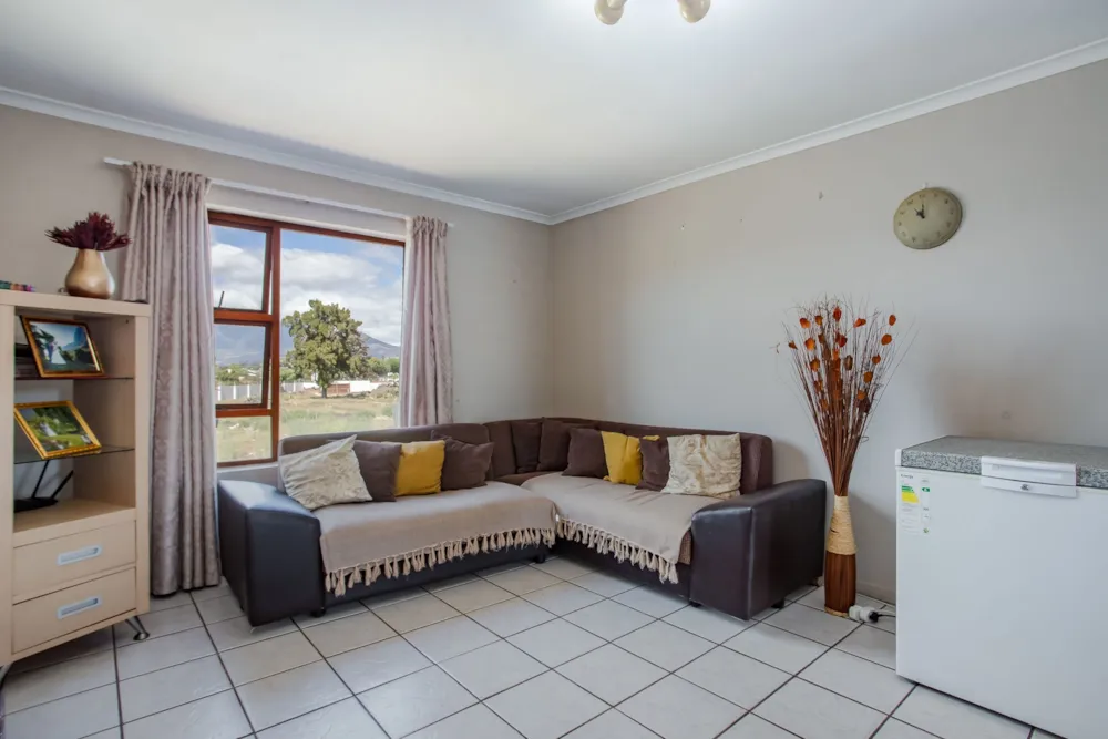 Apartment sold in Paarl - TK1718096 Apartment sold in Paarl - TK1718096