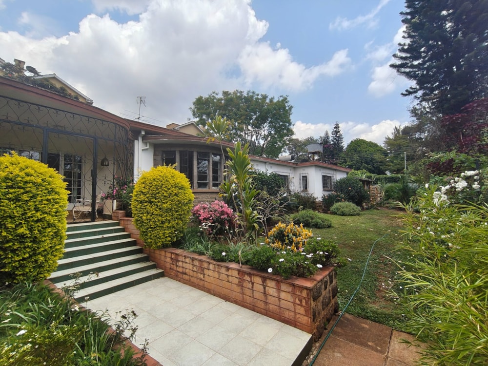 Bungalow to rent in Lavington, Kenya - 3KE1719937 Bungalow to rent in Lavington, Kenya - 3KE1719937