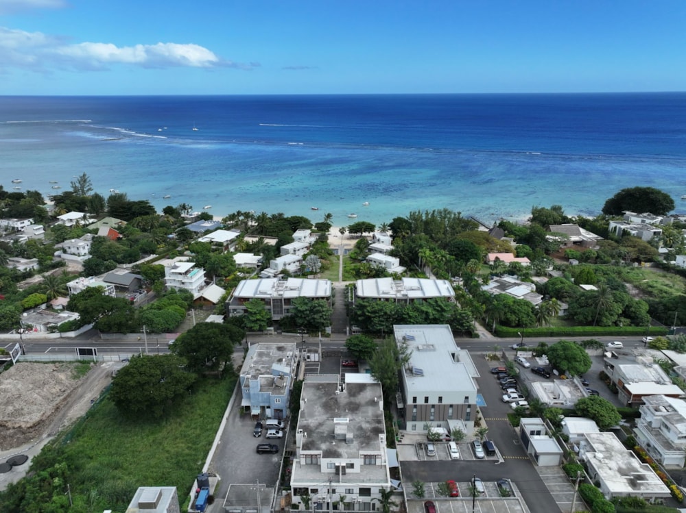 Apartment for sale in Tamarin, Mauritius - MUR1681307 Apartment for sale in Tamarin, Mauritius - MUR1681307