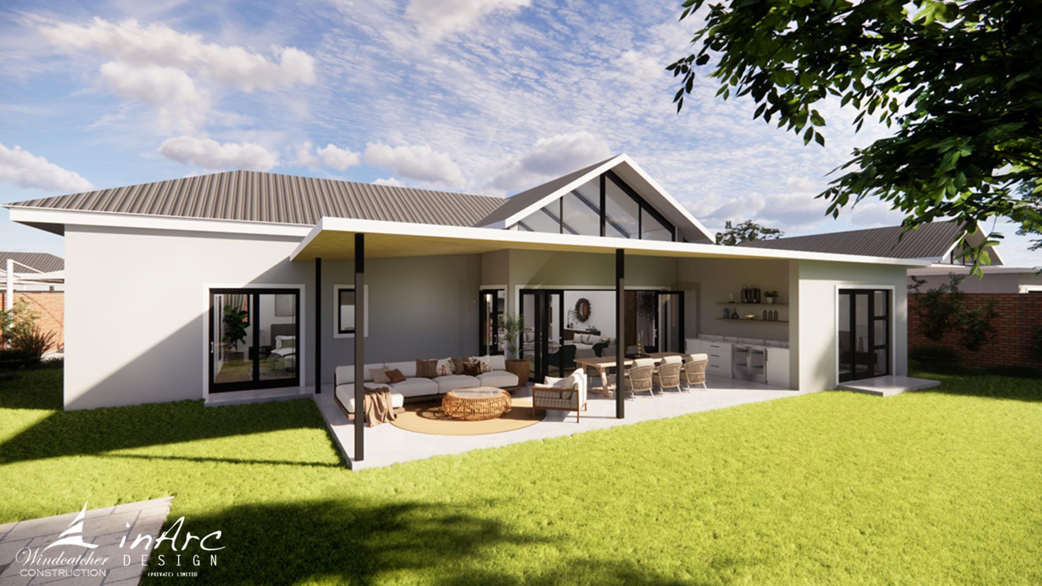 Townhouse for sale in Colne Valley, Zimbabwe - 3ZB1682851