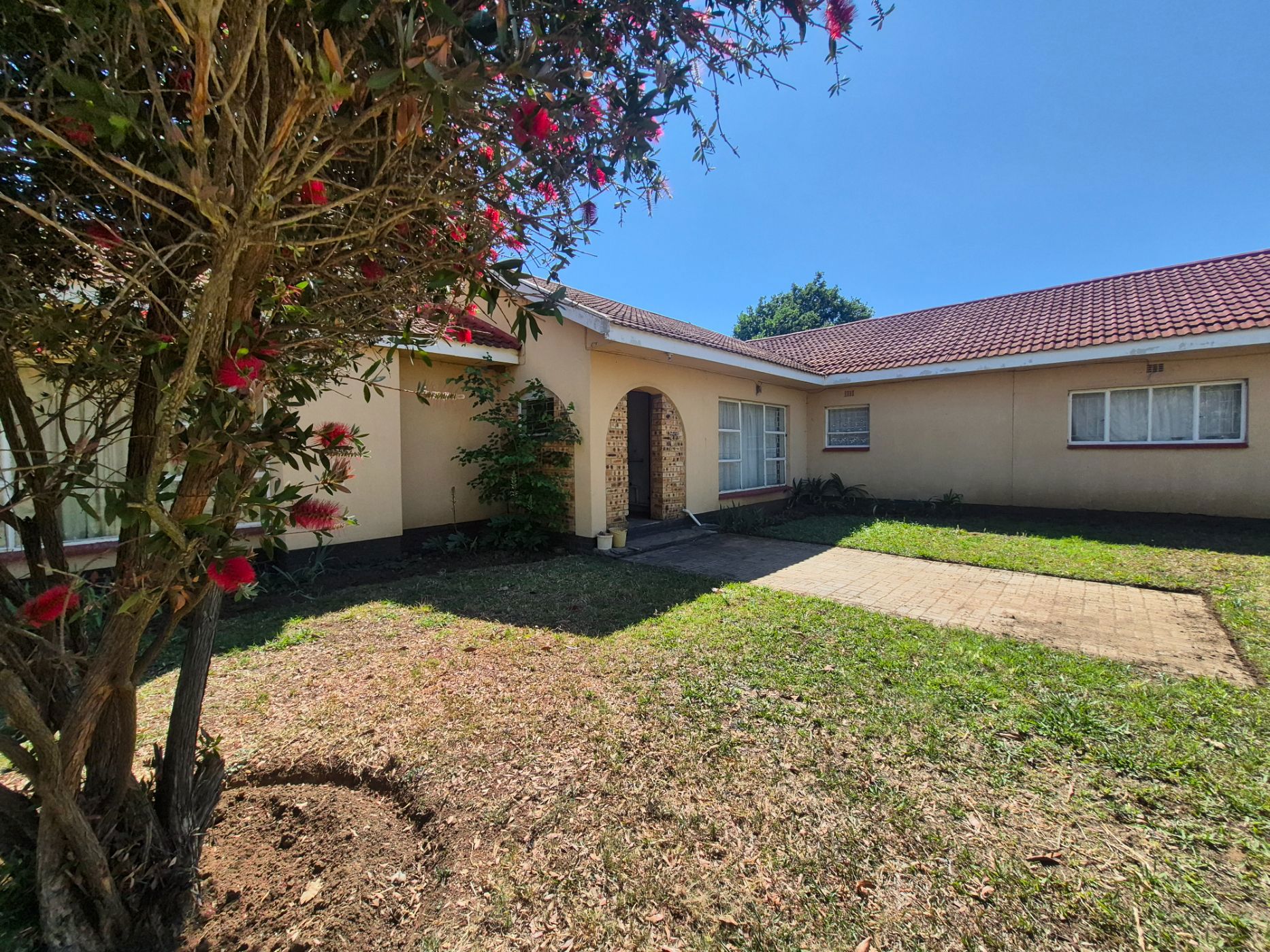 Smallholding for sale in Vaalview - 1VT1716458