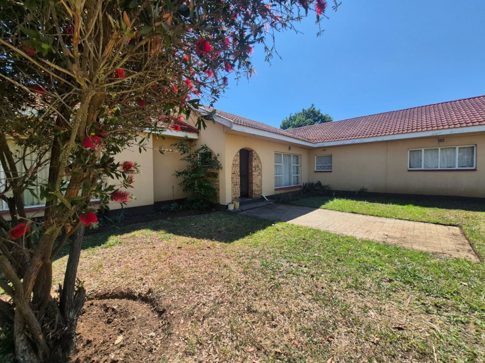 Smallholding for sale in Vaalview - 1VT1716458