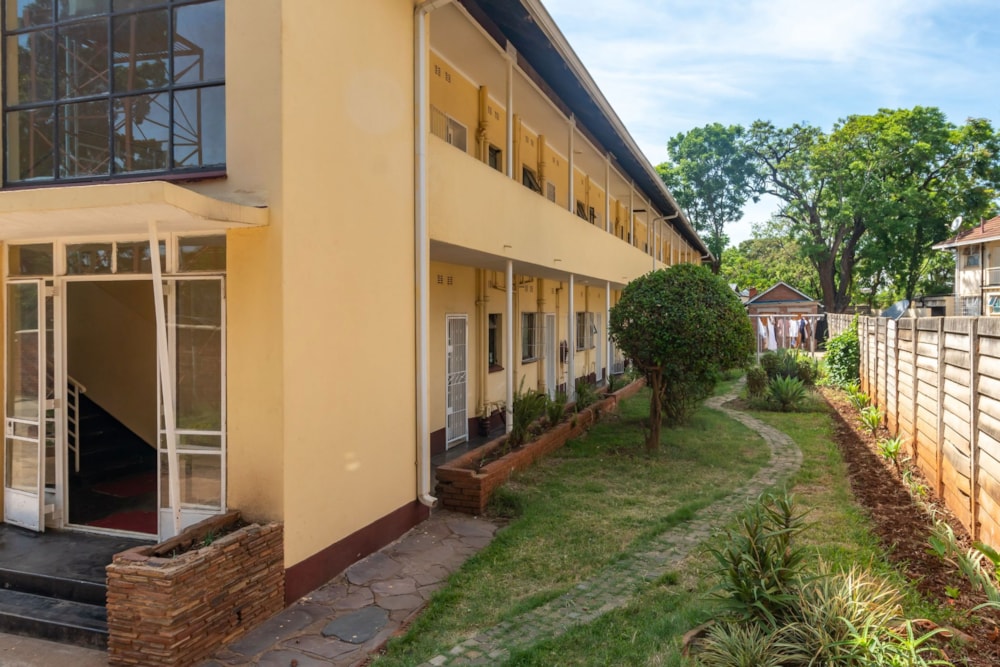 Apartment for sale in Avondale, Zimbabwe - 3ZB1716074