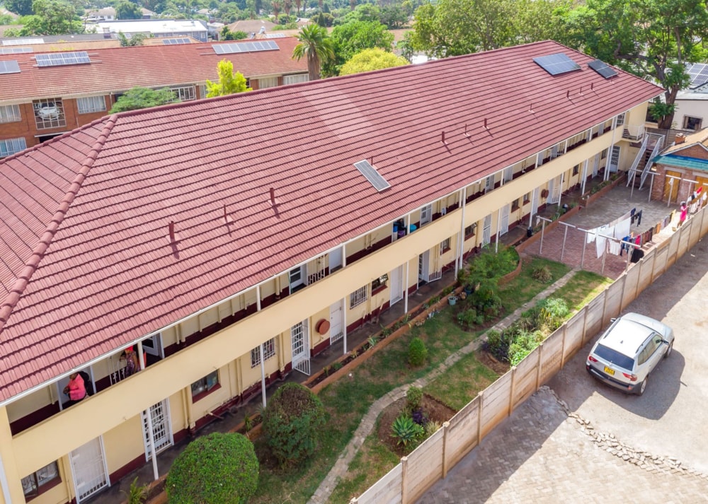 Apartment for sale in Avondale, Zimbabwe - 3ZB1716074