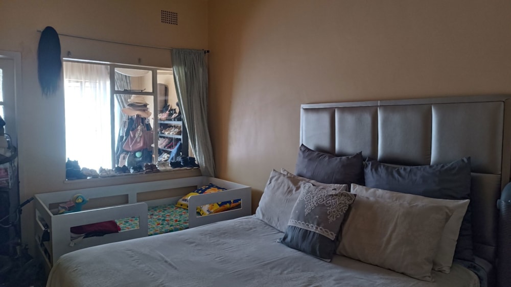 Apartment for sale in Avondale, Zimbabwe - 3ZB1716074