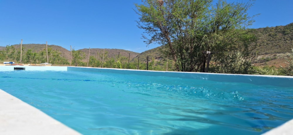 Smallholding sold in Oudtshoorn Rural - 1OU1683848