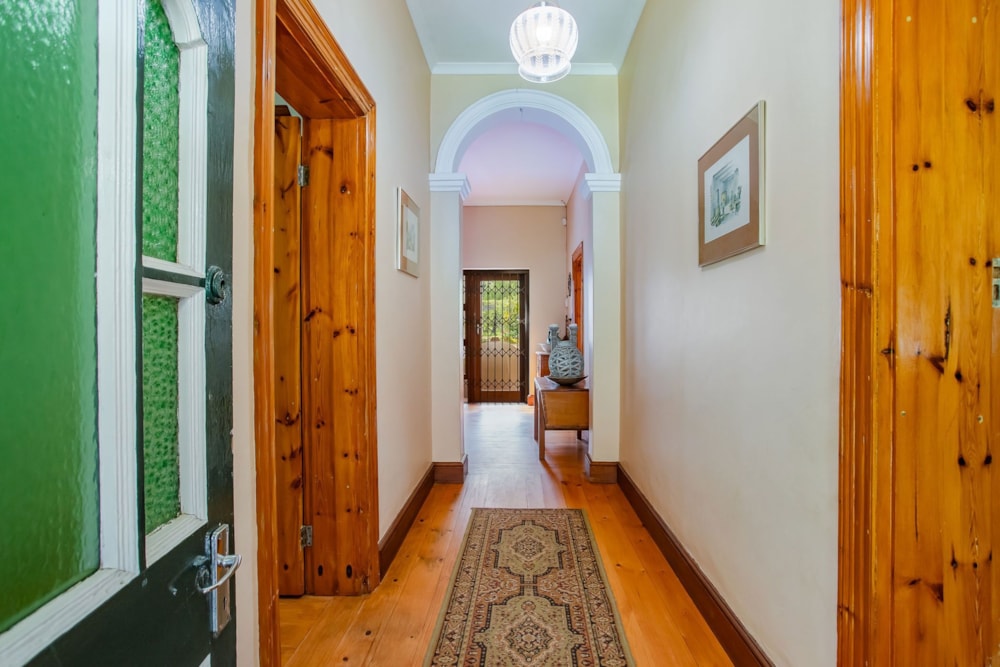 Lifestyle property for sale in Franschhoek Rural - FWI1716608