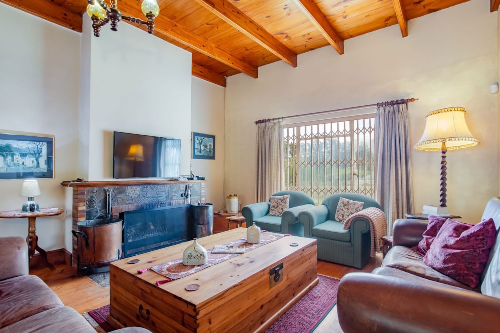 Lifestyle property for sale in Franschhoek Rural - FWI1716608