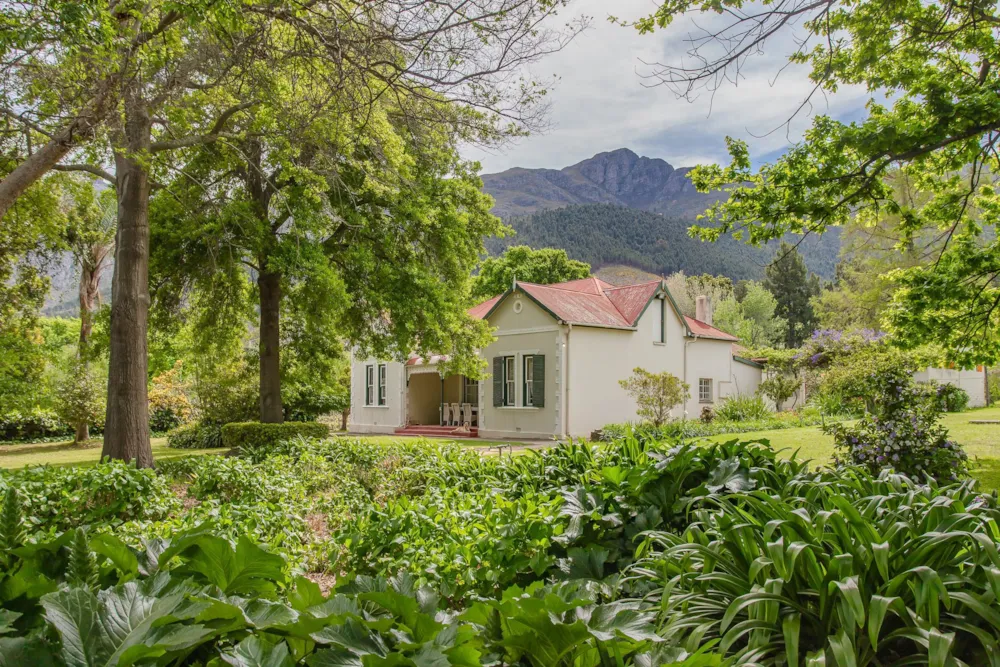 Lifestyle property for sale in Franschhoek Rural - FWI1716608 Lifestyle property for sale in Franschhoek Rural - FWI1716608