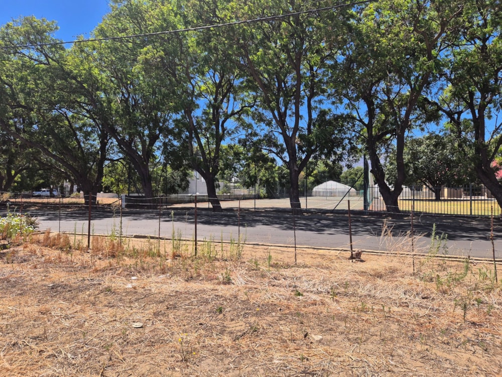 Vacant land for sale in Rawsonville, Worcester - TK1683954