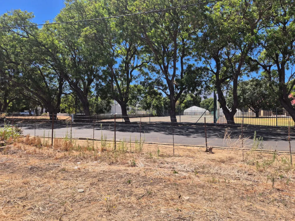 Vacant land for sale in Rawsonville, Worcester - TK1683954 Vacant land for sale in Rawsonville, Worcester - TK1683954