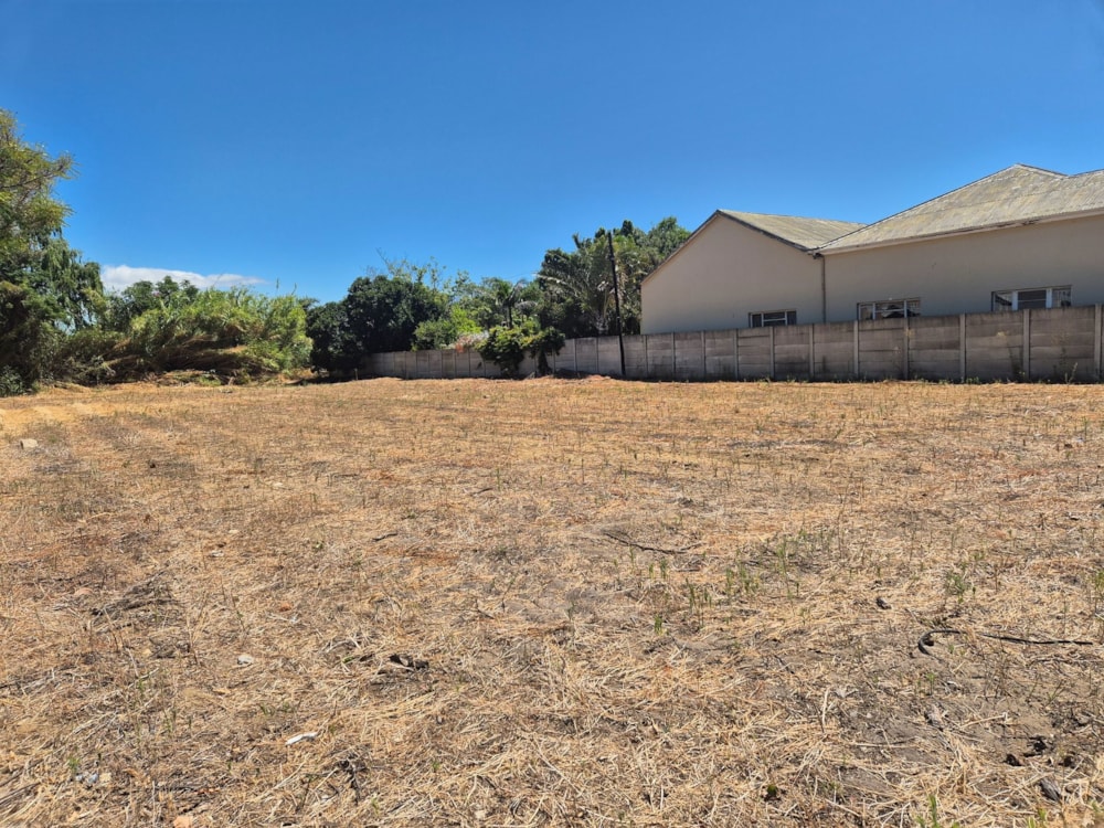 Vacant land for sale in Rawsonville, Worcester - TK1683954