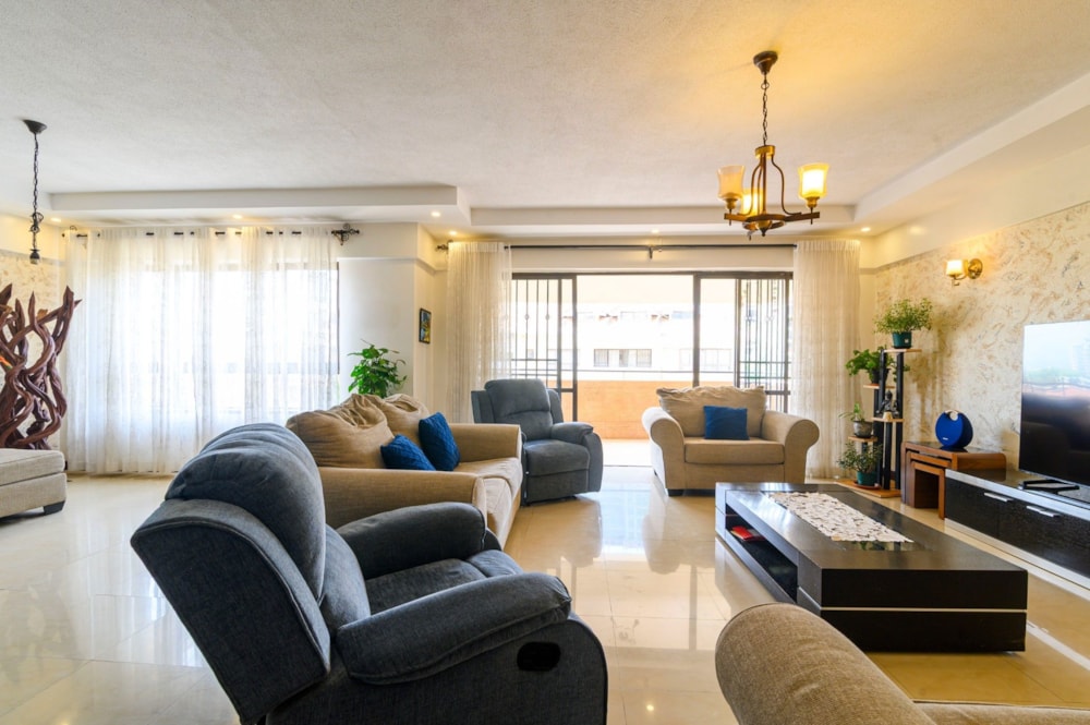 Apartment for sale in Kilimani, Kenya - 3KE1717279 Apartment for sale in Kilimani, Kenya - 3KE1717279