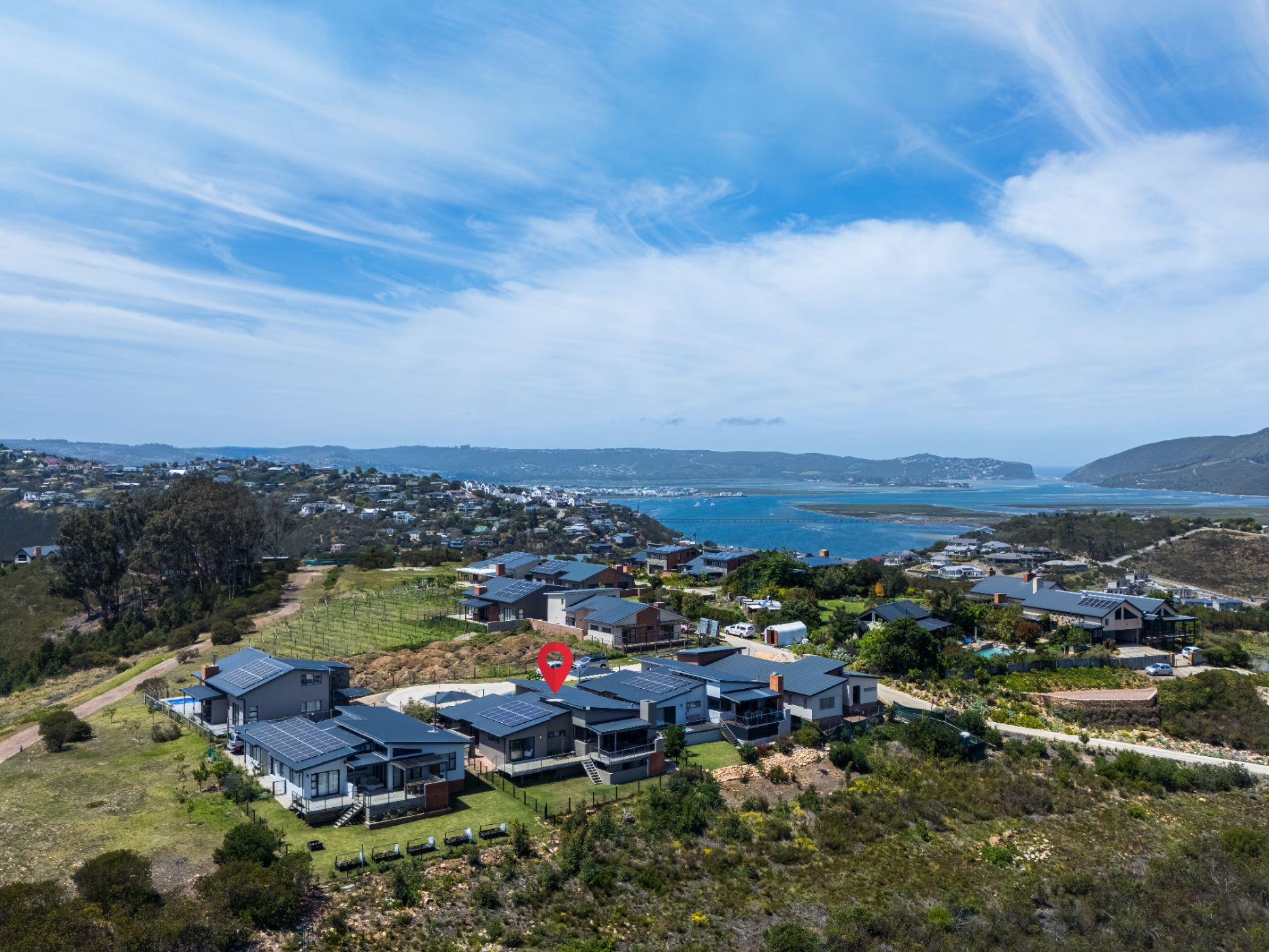 House for sale in Welbedacht - 1KG1719631